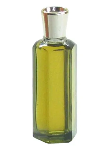 Perfume Rondo de Alen Mak