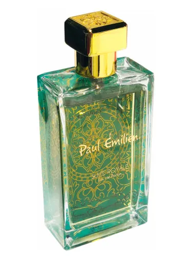 Perfume Suite Royale de Paul Emilien