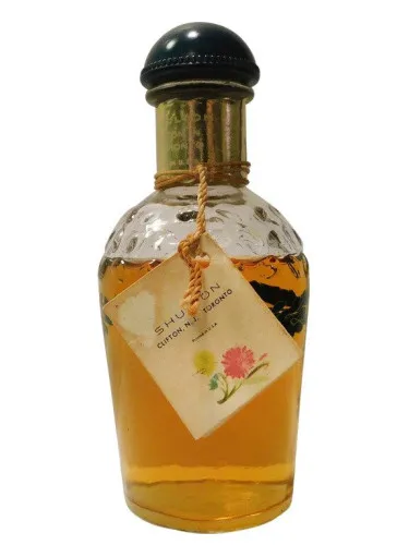 Perfume Friendship Garden de Shulton Company