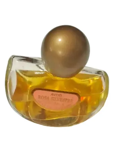 Perfume Rosas Silvestres de Avon