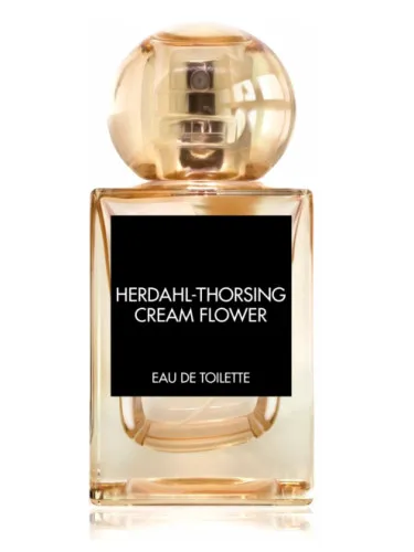 Imagen de Cream Flower