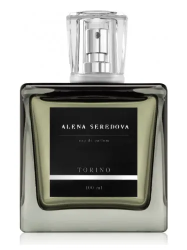 Perfume Torino de Alena Seredova