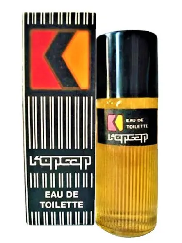 Perfume Корсар de Alen Mak