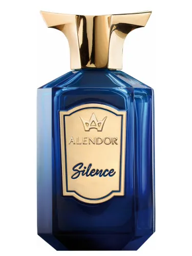 Imagen de Silence