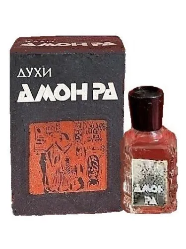 Perfume Амон Ра (Amon Ra) de Alen Mak