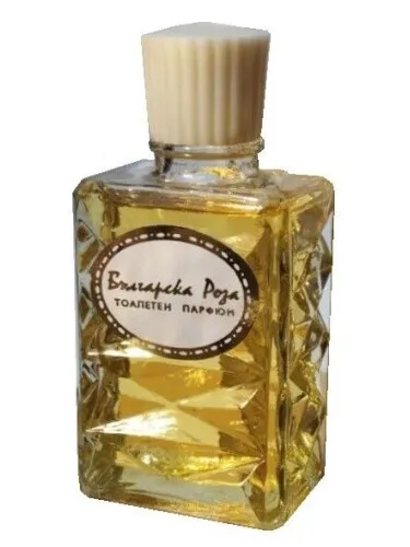 Perfume Болгарская роза (Bulgarian Rose) de Alen Mak