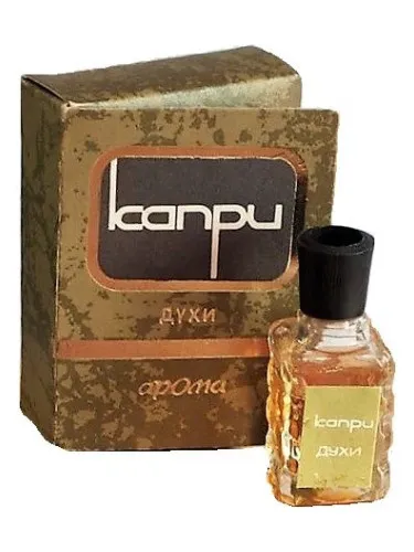 Perfume Капри - Capri de Alen Mak