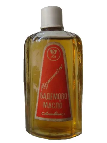 Perfume Бадемово Масло de Alen Mak