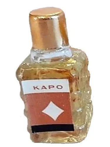 Perfume Каро - Karo de Alen Mak