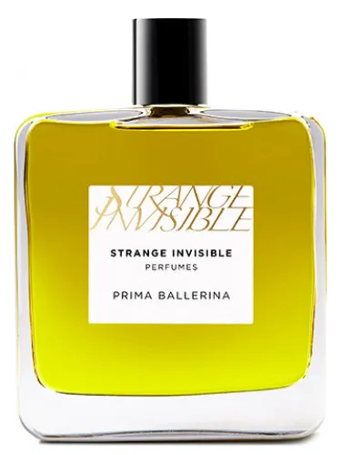 Perfume Prima Ballerina de Strange Invisible Perfumes