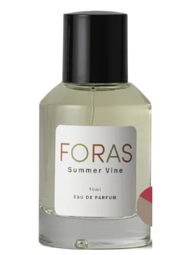 Perfume Summer Vine de Foras