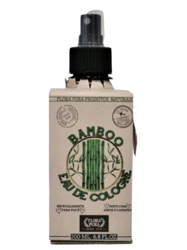 Imagen de Bamboo Eau de Cologne