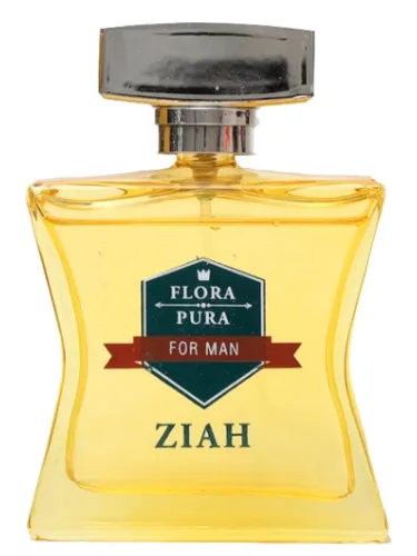 Imagen de Ziah