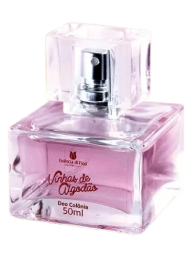 Perfume Vinhas de Algodão de Essência di Fiori
