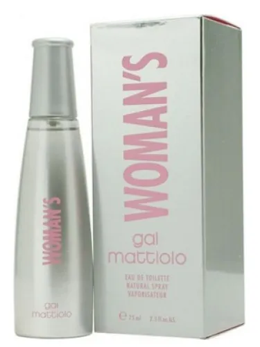 Perfume Gai Mattiolo Woman's de Gai Mattiolo