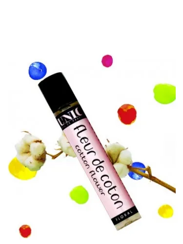 Perfume Fleur de Coton de Unic