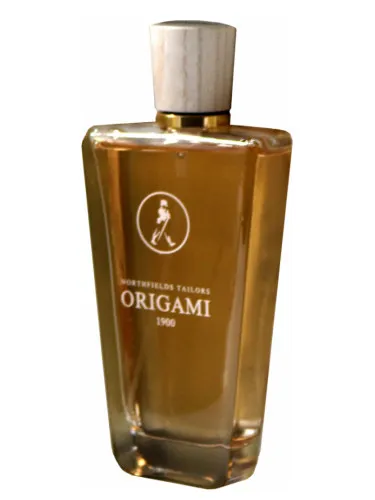 Perfume La Femme Origami de Northfields Tailors