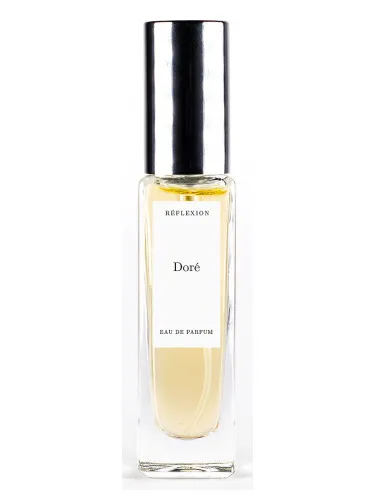 Perfume Doré de Reflexion