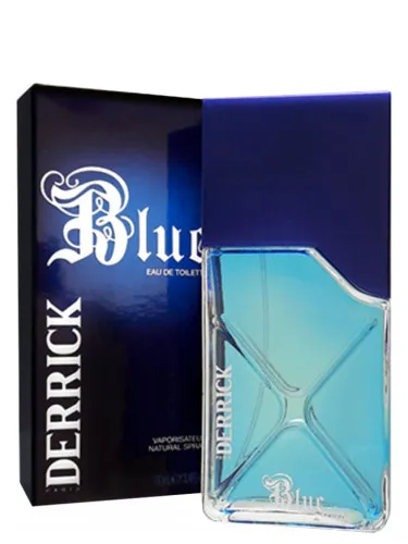 Imagen de Derrick Blue