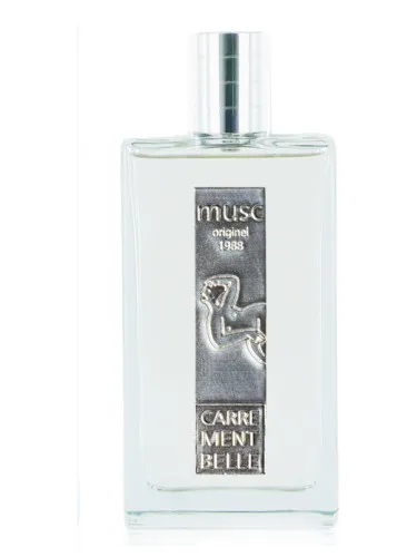 Perfume Musc Original de Carrement Belle