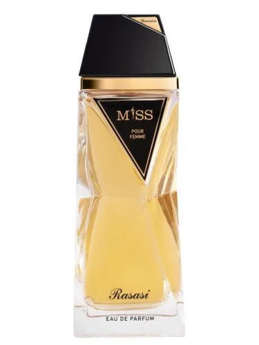 Perfume Miss de Rasasi