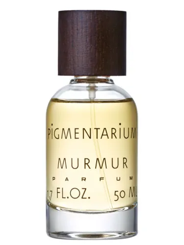 Imagen de Murmur