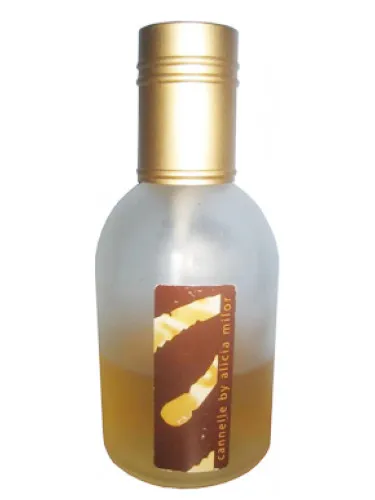 Perfume Cannelle de Alicia Milor