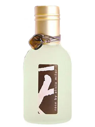 Perfume Rose de Alicia Milor