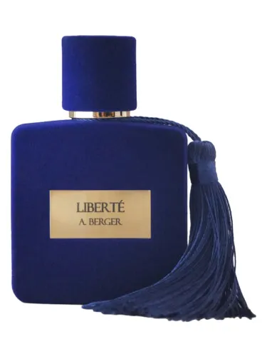 Perfume Liberté de A. Berger Parfums