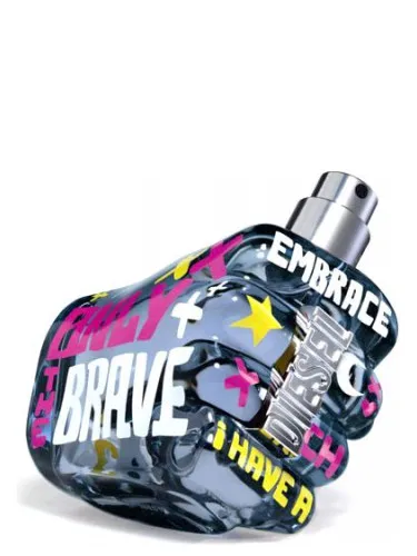 Imagen de Only The Brave by Bunka