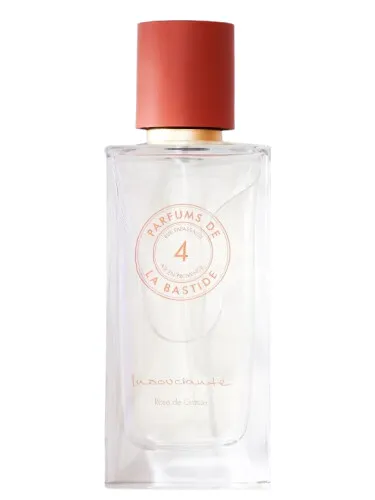 Perfume Insouciante Rose & Pink berries de Parfums de la Bastide