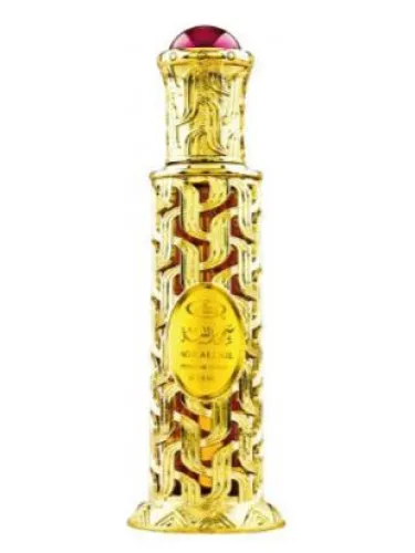 Perfume Sagaya Allail de ALREHAB PERFUMES