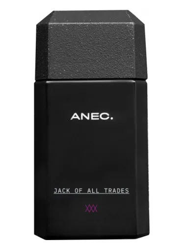 Perfume Jack Of All Trades de Anec. Perfumery