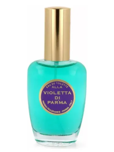 Perfume Eau de Toilette Alla Violetta di Parma de Parmafragrance