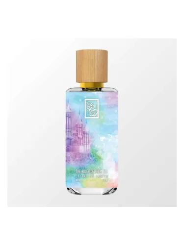 Perfume The Ruler Of Them All de The Dua Brand