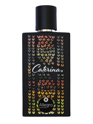 Perfume Caterina de Allegro Parfum