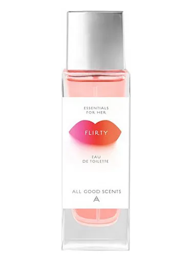 Imagen de Flirty