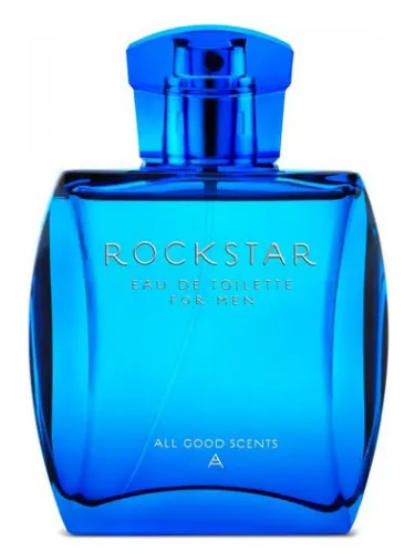 Imagen de Rockstar