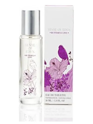 Perfume Butterfly Love de Allison