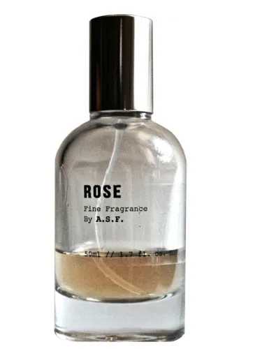 Perfume Rose de Allen Shaw