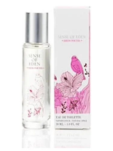 Perfume Birds Poetry de Allison