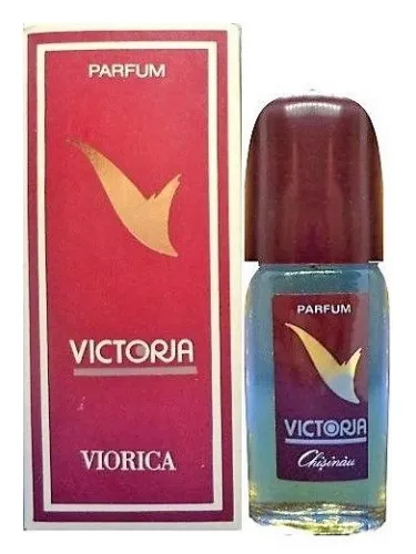 Imagen de Victorja