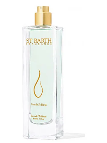 Perfume Eau de St Barth de Ligne St. Barth