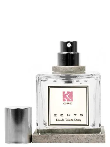 Perfume Ore de Zents