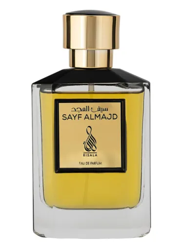 Perfume Sajf Almajd de Risala