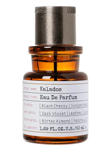 Perfume Kalados de The Naxos Apothecary