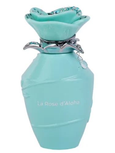 Perfume La Rose D'Aloha de Rosadoor