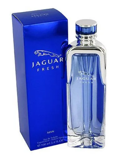 Perfume Jaguar Fresh Man de Jaguar
