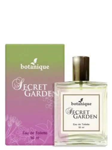 Imagen de Secret Garden