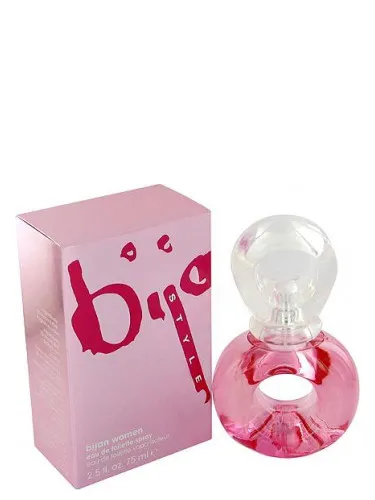 Perfume Bijan Style de Bijan
